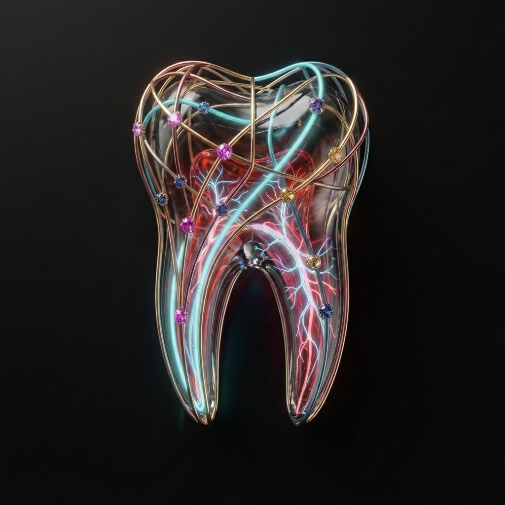 Dentisity