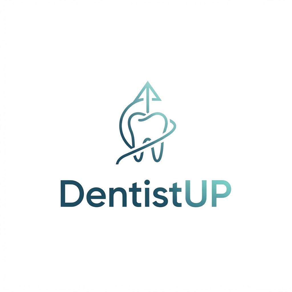DentistUP logo