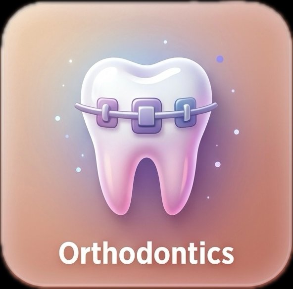 Orthodontics